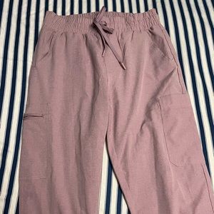 Scrubletics Jogger Pants